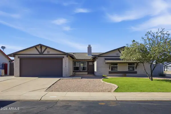 1204 W Mcnair Street, Chandler, AZ 85224