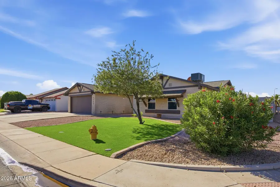 1204 W Mcnair Street, Chandler, AZ 85224 - #3