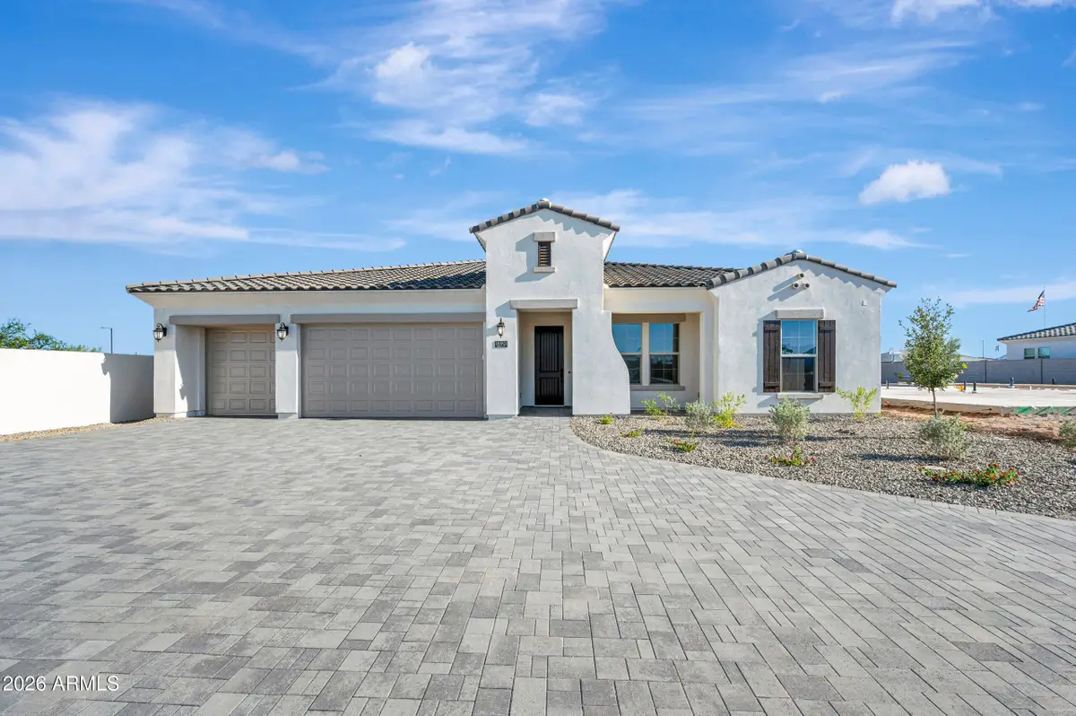 18901 W Fleetwood Lane, Waddell, AZ 85355 - #1
