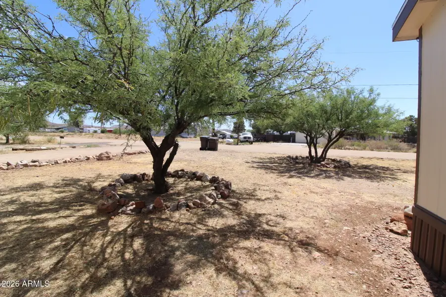 4940 S Kachina Trail, Globe, AZ 85501 - #2
