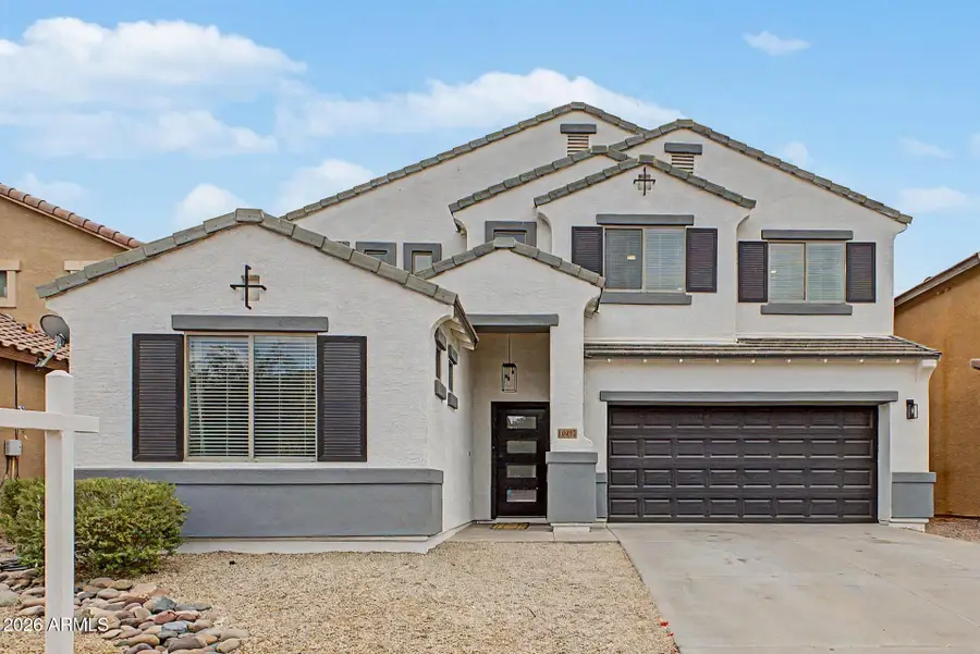 10417 W Wood Street, Tolleson, AZ 85353 - #3