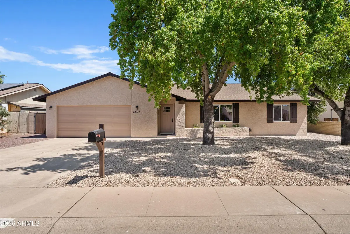 4422 W Poinsettia Drive, Glendale, AZ 85304 - #1
