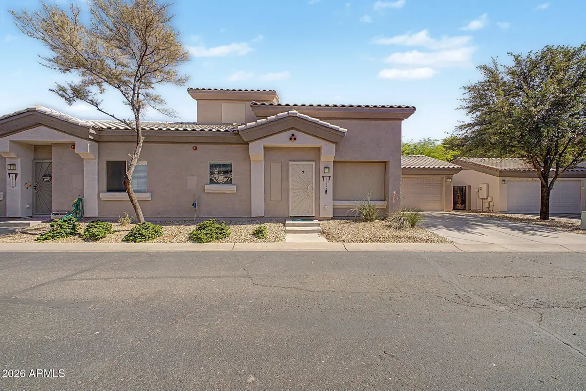 8127 W Zoe Ella Way, Peoria, AZ 85382 - #1