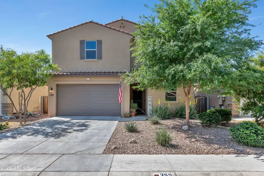 359 W Salali Trail, San Tan Valley, AZ 85140 - #3