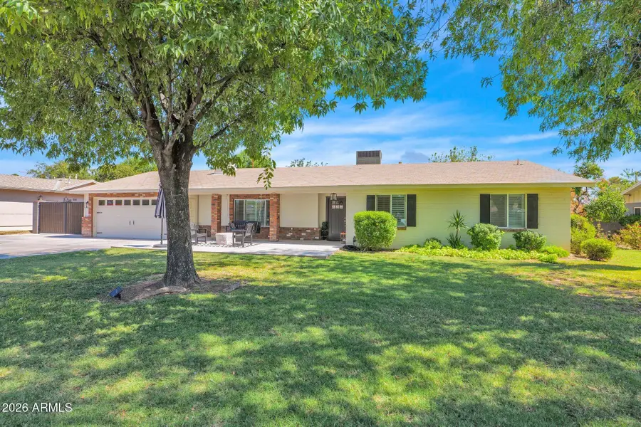 7741 N 16th Lane, Phoenix, AZ 85021 - #2