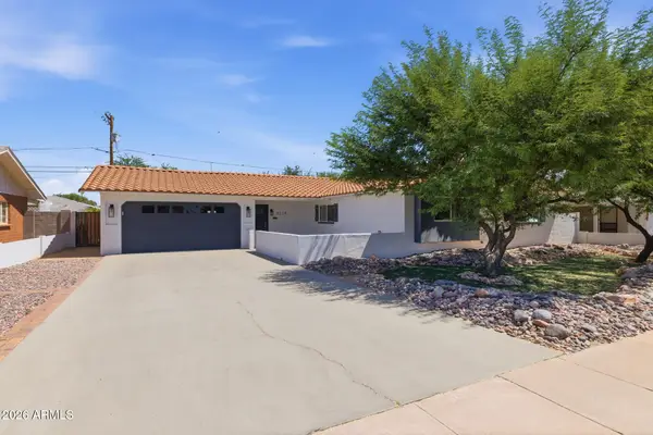 8224 E Devonshire Avenue, Scottsdale, AZ 85251