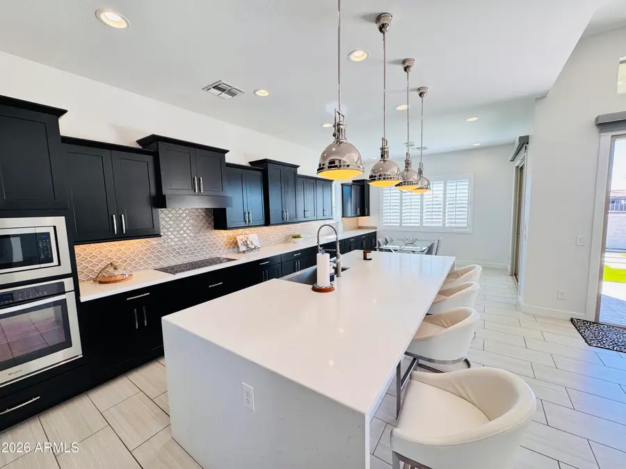13713 W Harvest Avenue, Litchfield Park, AZ 85340 - #2