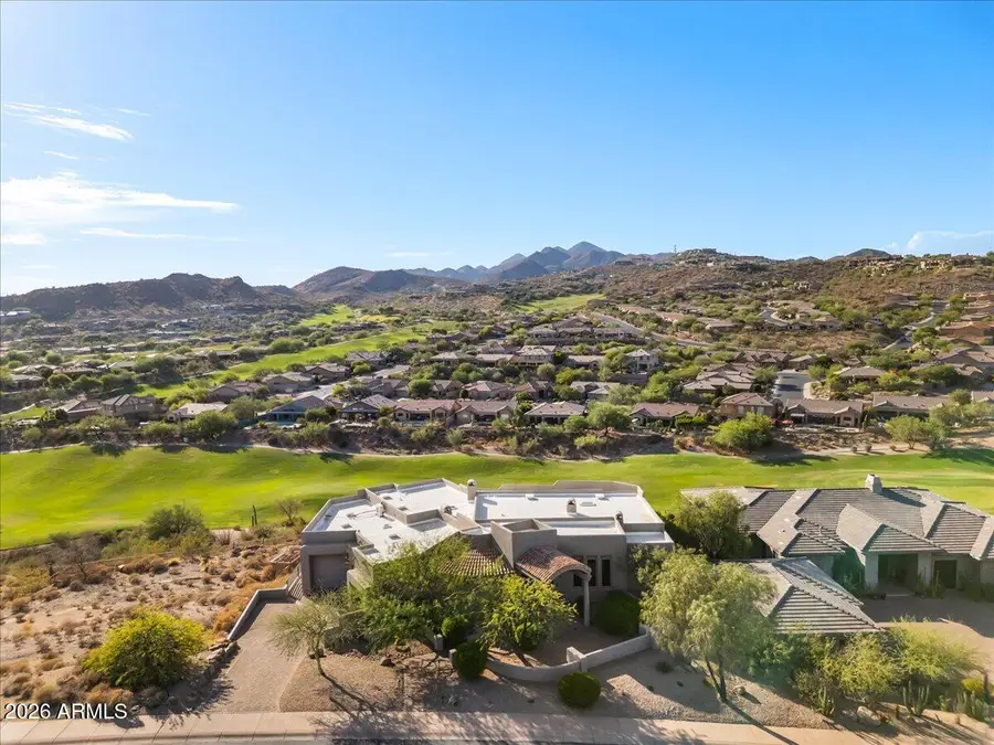 15130 E Miravista Drive, Fountain Hills, AZ 85268 - #2