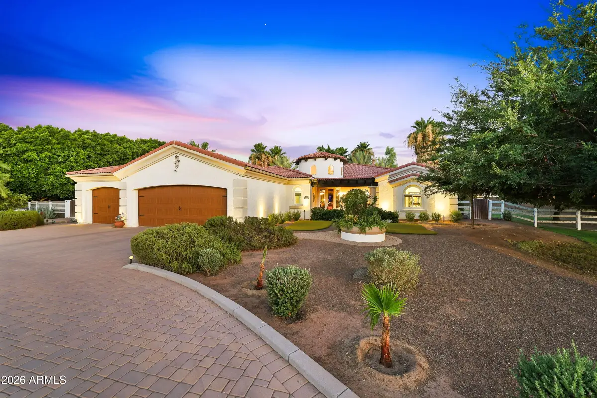 17347 W Lamar Road, Waddell, AZ 85355 - #1