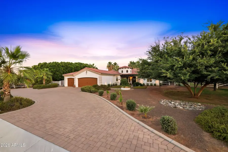17347 W Lamar Road, Waddell, AZ 85355 - #3