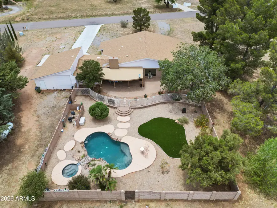5333 S Osage Avenue, Sierra Vista, AZ 85650 - #3