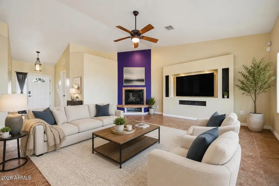4201 S Rosemary Court, Sierra Vista, AZ 85650 - #3