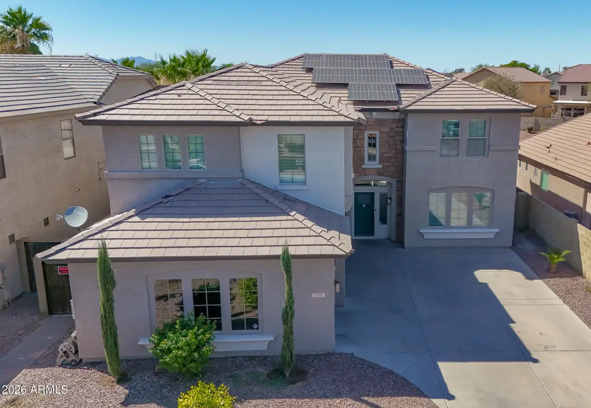 11718 W Cocopah Street, Avondale, AZ 85323 - #1
