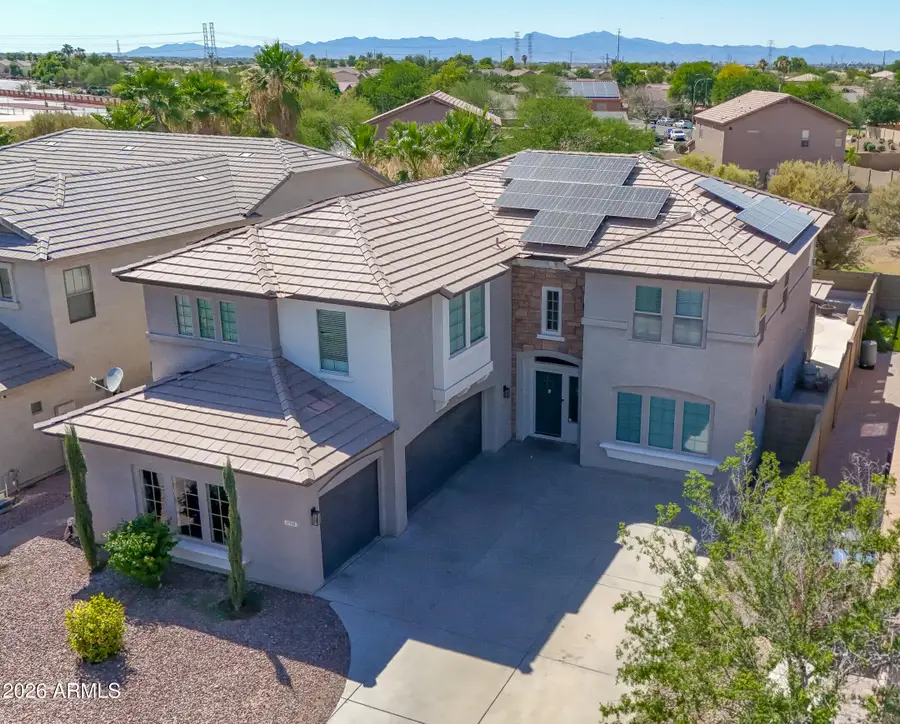 11718 W Cocopah Street, Avondale, AZ 85323 - #3