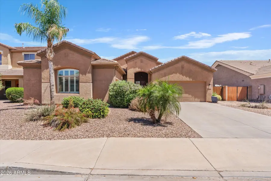 3356 E Kingbird Place, Chandler, AZ 85286 - #2