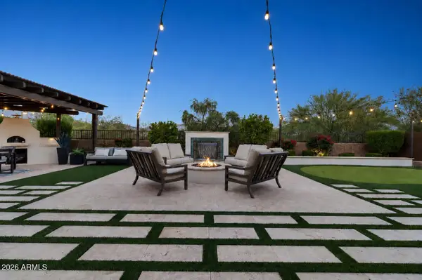 22609 N 32nd Street, Phoenix, AZ 85050
