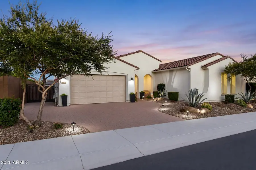 22609 N 32nd Street, Phoenix, AZ 85050 - #3