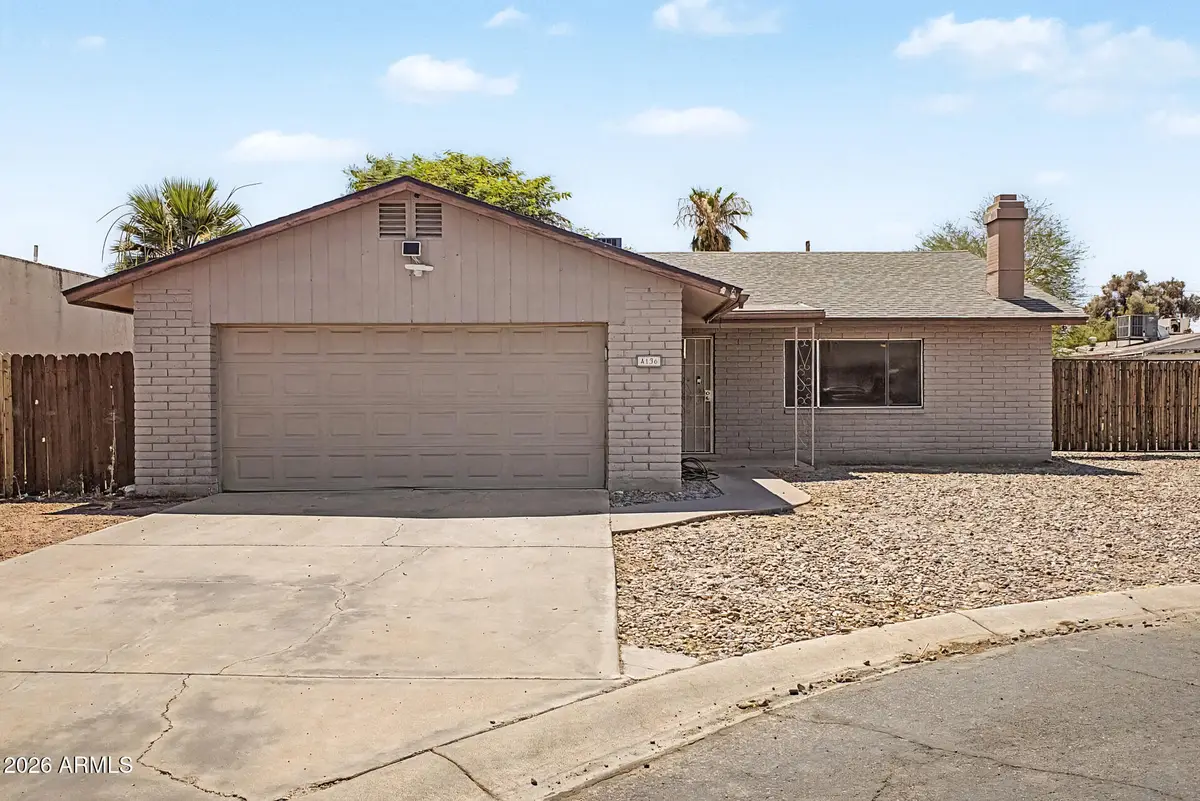4136 N 106th Avenue, Phoenix, AZ 85037 - #1
