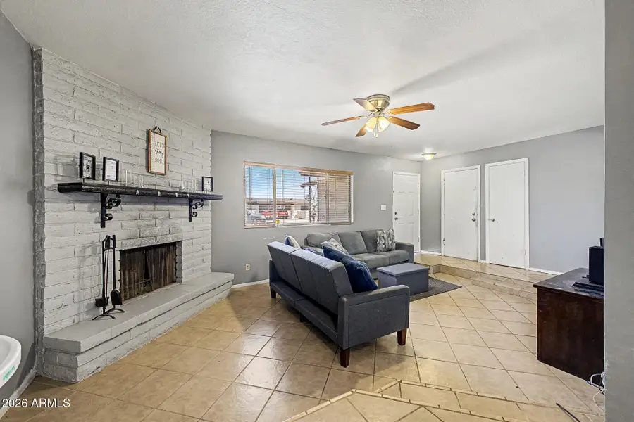 4136 N 106th Avenue, Phoenix, AZ 85037 - #2