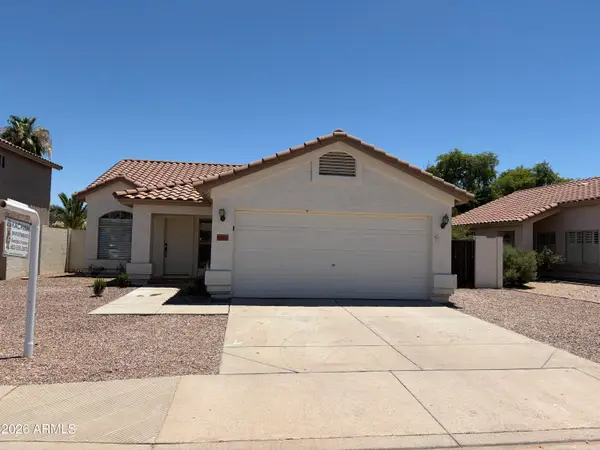 1351 W Lark Drive, Chandler, AZ 85286