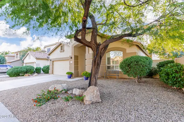 28642 N 46th Way, Cave Creek, AZ 85331