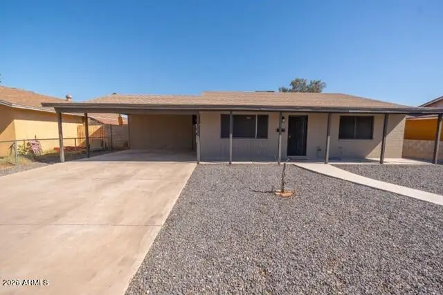 5723 W Wilshire Drive, Phoenix, AZ 85035 - #1