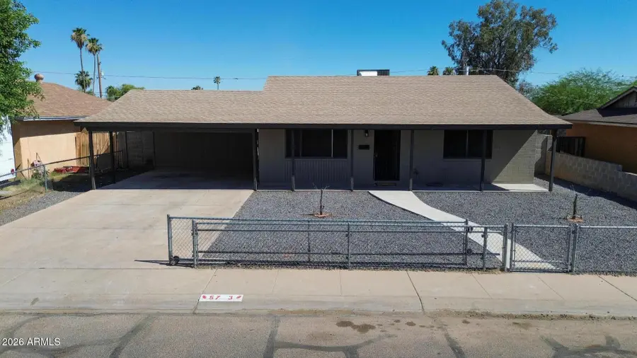 5723 W Wilshire Drive, Phoenix, AZ 85035 - #2