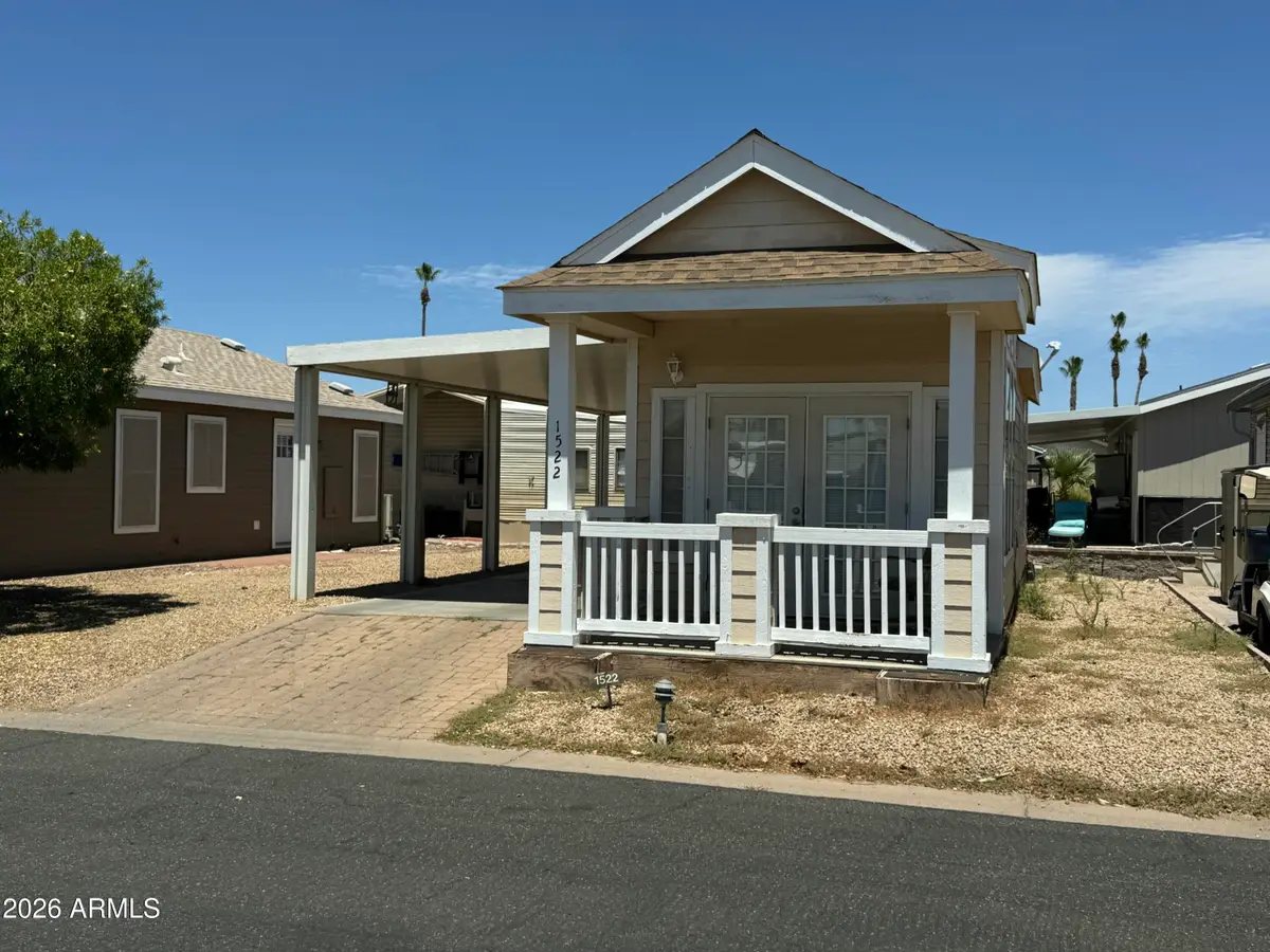 8865 E Baseline Road #1522, Mesa, AZ 85209 - #1