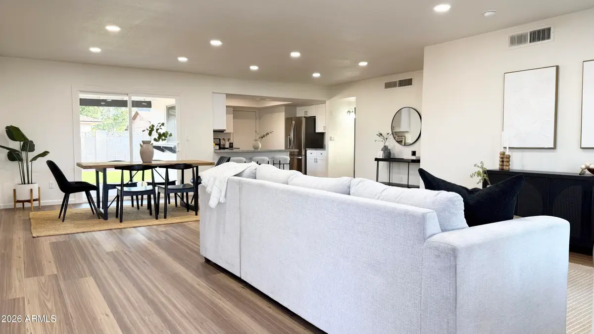 3517 E El Moro Avenue, Mesa, AZ 85204 - #1