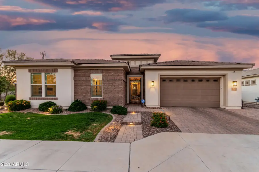 2052 E Scorpio Place, Chandler, AZ 85249 - #2