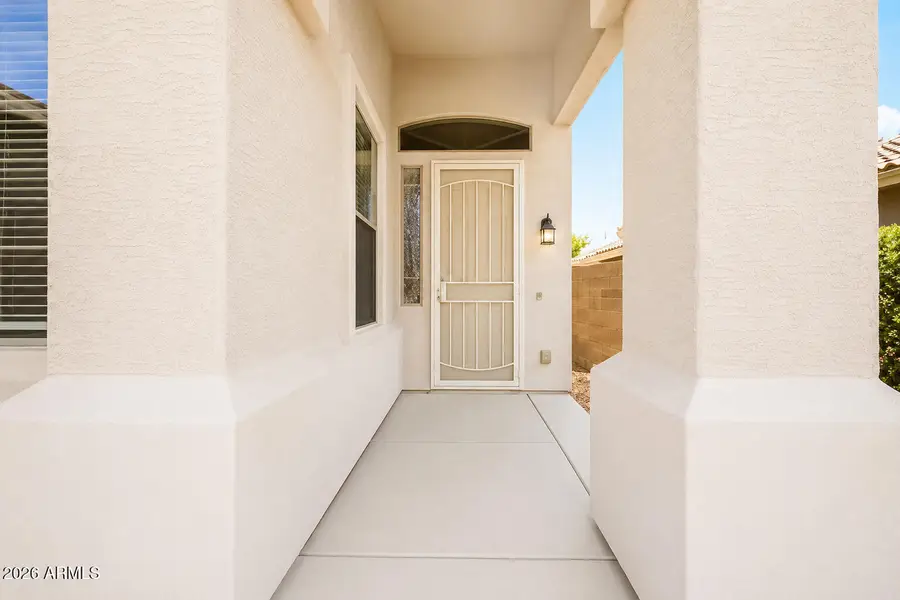 25679 W Crown King Road, Buckeye, AZ 85326 - #2