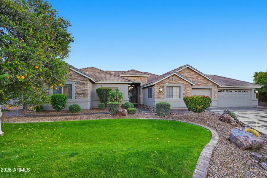 4335 E Fox Circle, Mesa, AZ 85205 - #2