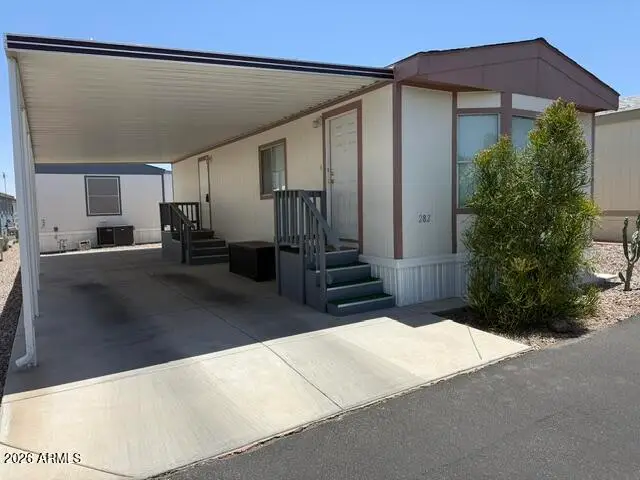17065 E Peak Lane #282, Red Rock, AZ 85145 - #1