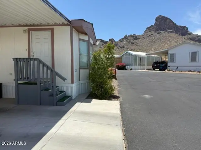 17065 E Peak Lane #282, Red Rock, AZ 85145 - #3