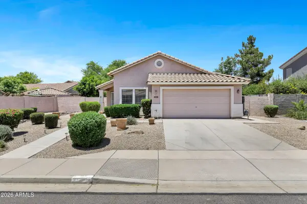 2116 S Joplin --, Mesa, AZ 85209
