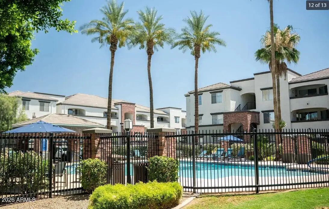 3302 N 7th Street #141, Phoenix, AZ 85014 - #1