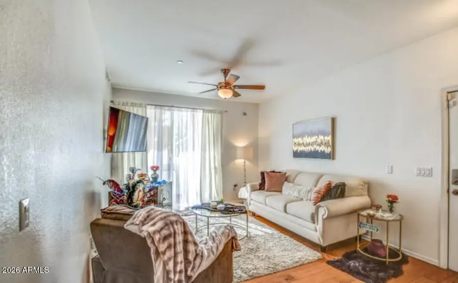 3302 N 7th Street #141, Phoenix, AZ 85014 - #3