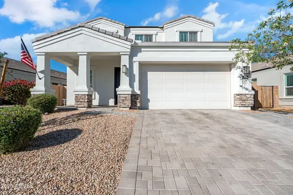 24341 N 23rd Street, Phoenix, AZ 85024