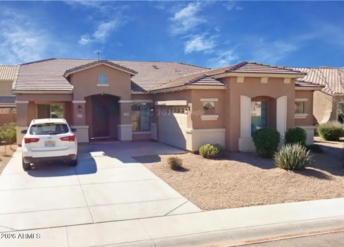 12209 W Locust Lane, Avondale, AZ 85323 - #1
