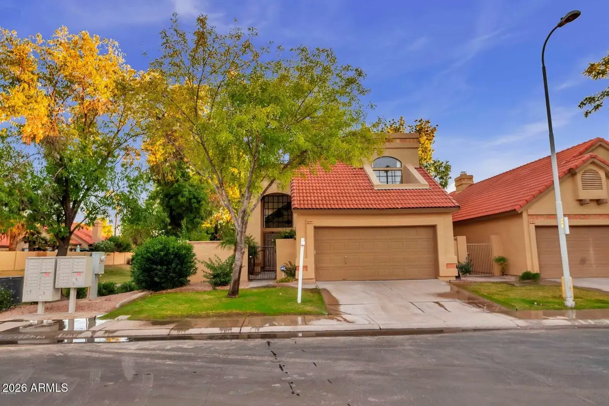 4645 W Ivanhoe Street, Chandler, AZ 85226 - #1