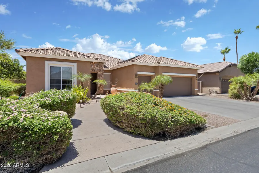 3422 N 153rd Lane N, Goodyear, AZ 85395 - #2