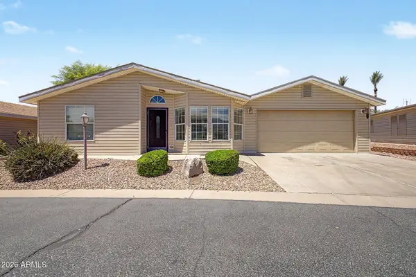 3301 S Goldfield Road #4045, Apache Junction, AZ 85119