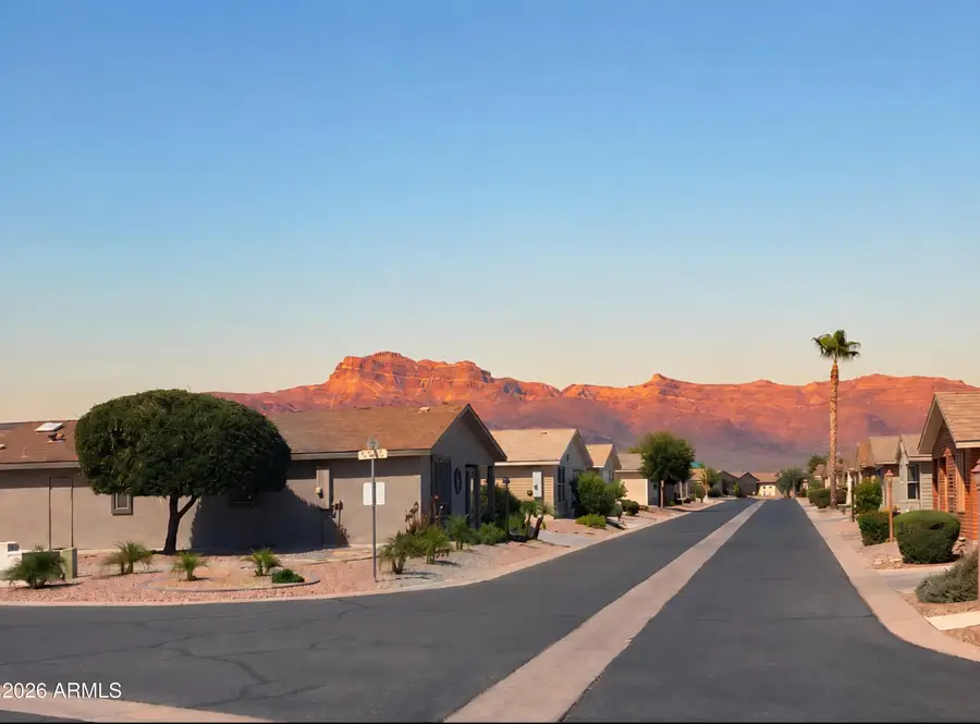 3301 S Goldfield Road #4045, Apache Junction, AZ 85119 - #3