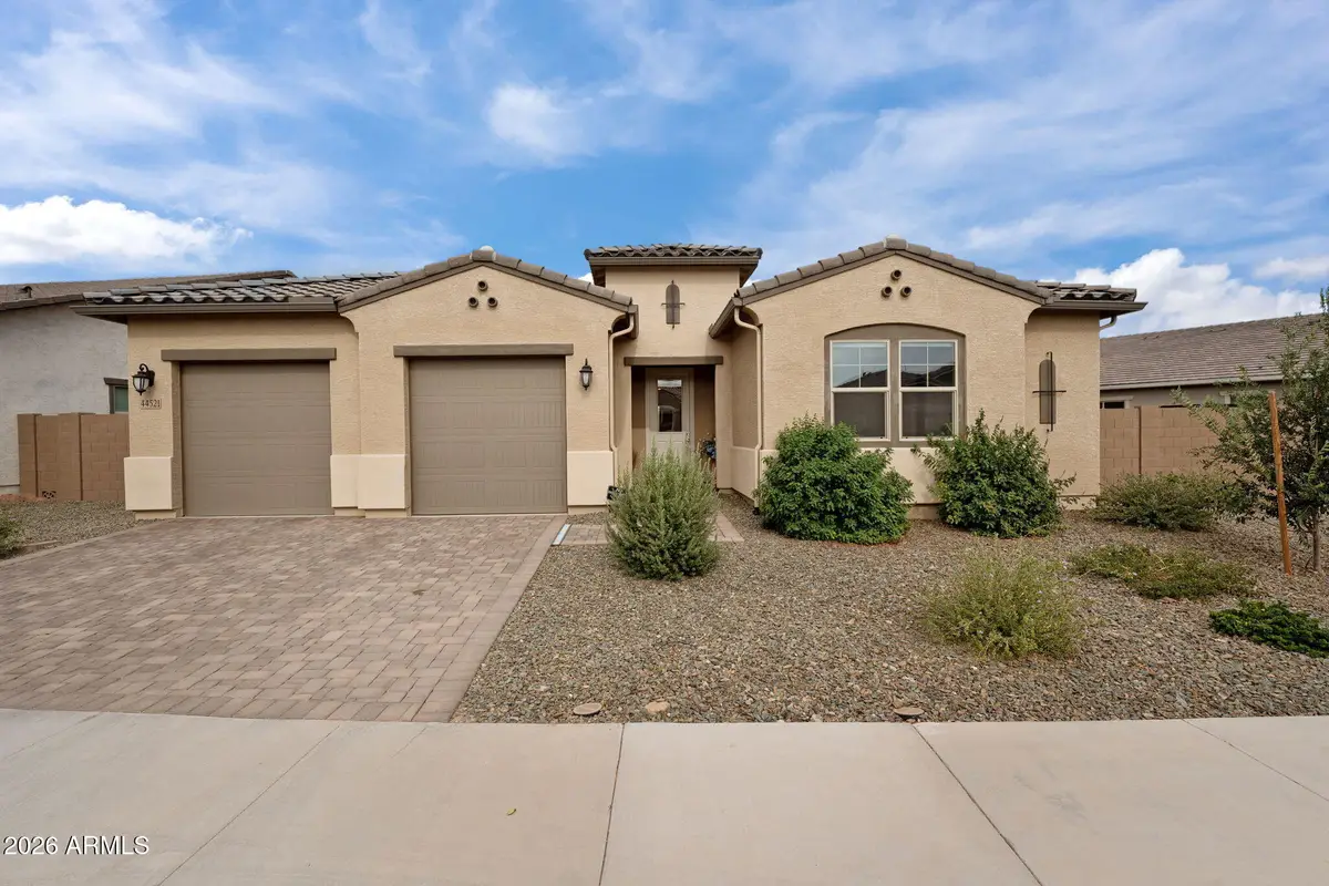 44521 N 44th Drive, New River, AZ 85087 - #1