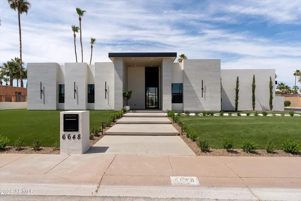 6648 E Pershing Avenue, Scottsdale, AZ 85254 - #1