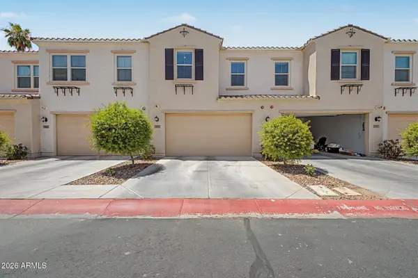 4077 S Sabrina Drive #94, Chandler, AZ 85248