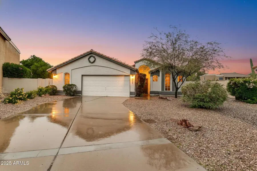 9379 E Windrose Drive, Scottsdale, AZ 85260 - #2