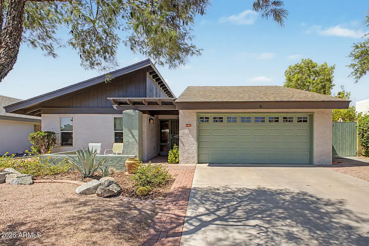 5450 E Cambridge Avenue, Phoenix, AZ 85008 - #1