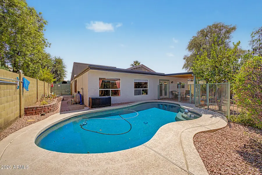 5450 E Cambridge Avenue, Phoenix, AZ 85008 - #2