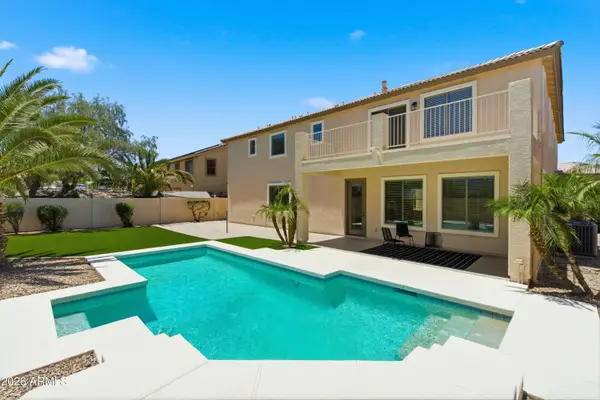 11933 N 140th Lane, Surprise, AZ 85379